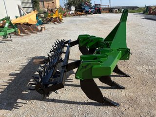 Subsolador 5 puas riper subsulador