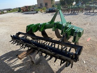 Subsolador 5 puas riper subsulador