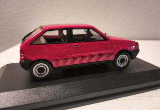 Seat Ibiza '84