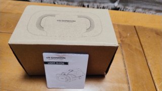 Gafas de Realidad Virtual SHINEON