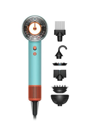 Asciugatrice Dyson Supersonic Nural