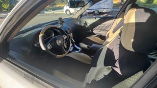 Alfa Romeo 166 2004
