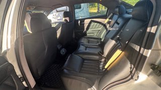 Alfa Romeo 166 2004