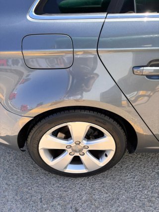 Audi A3 2014