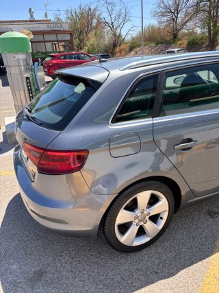Audi A3 2014