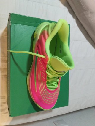 Nike Giannis Immortality 4 Talla 42.5