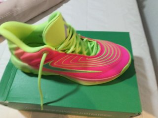Nike Giannis Immortality 4 Talla 42.5