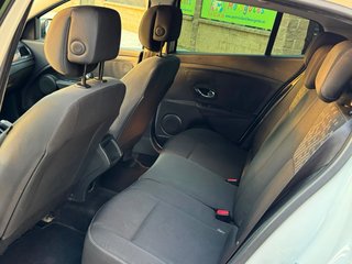 Renault Megane 2012