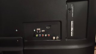 TV LG 43