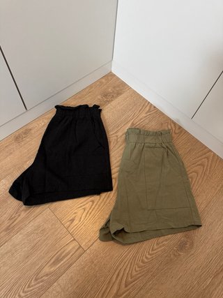 Pantalón corto “Shein”