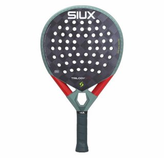 Pala Siux Trilogy Verde 2026