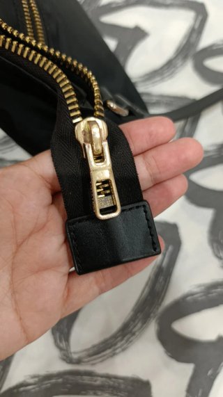 Bolso Bimba y Lola Negro