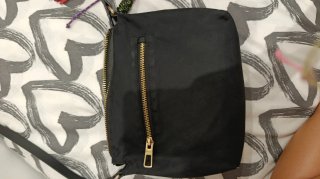 Bolso Bimba y Lola Negro