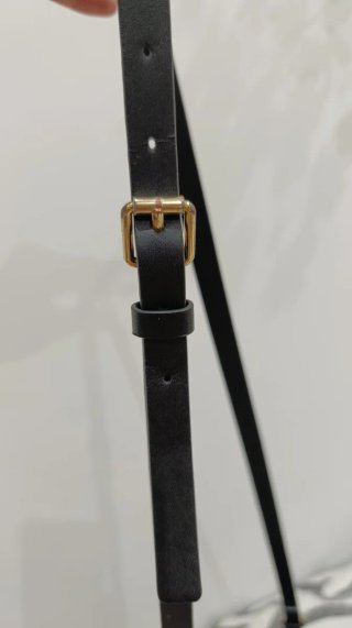 Bolso Bimba y Lola Negro