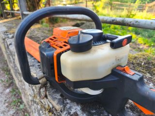 Cortasetos Stihl