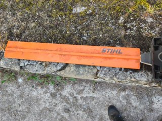 Cortasetos Stihl