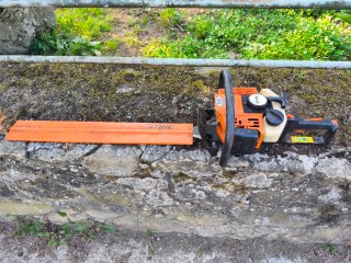 Cortasetos Stihl