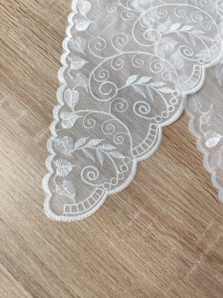 Mantilla niña NUEVA