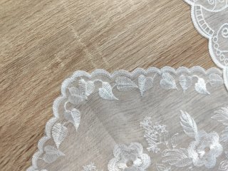 Mantilla niña NUEVA