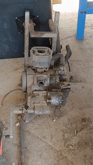 Derbi Senda