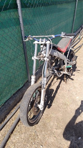 Derbi Senda