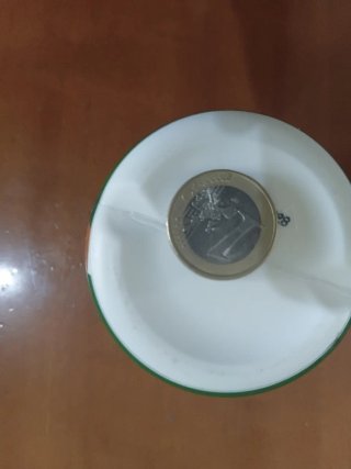 Moneda coleccionable
