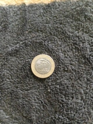 Moneda coleccionable