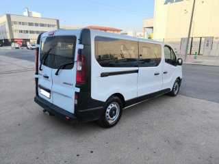 Renault Trafic 2019