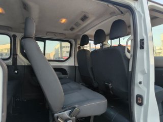 Renault Trafic 2019
