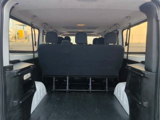 Renault Trafic 2019