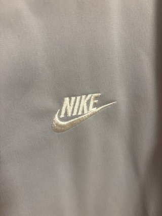 Chandal completo Nike gris