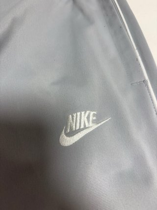 Chandal completo Nike gris