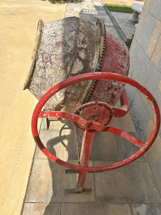 Hormigonera PROBAU