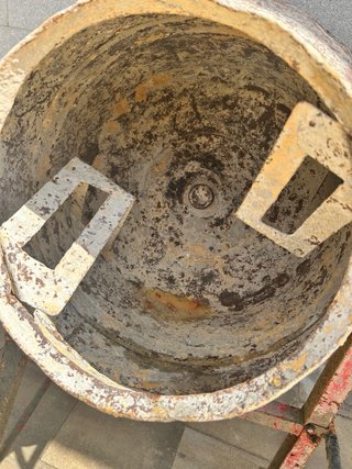 Hormigonera PROBAU