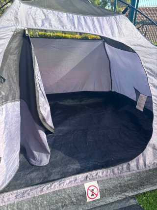 Coleman Crestline 2L Tienda de campaña