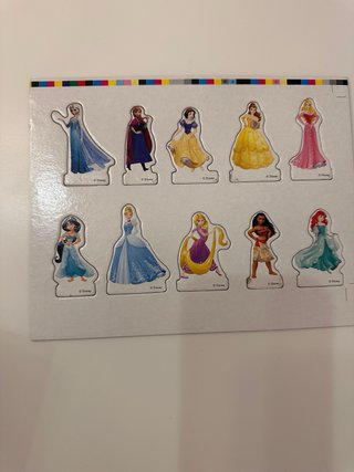Party & Co Disney Princess
