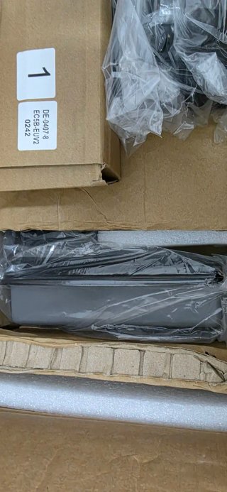Flexispot EC5B-EUV2 Mesa Elevable