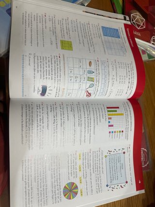 Matemáticas 2o de ESO