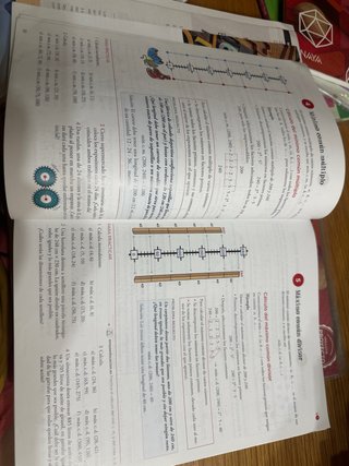Matemáticas 2o de ESO