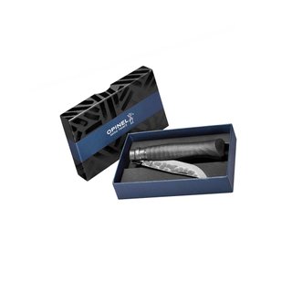 Coltello Opinel N°08 Forge Ébano edizione limitata