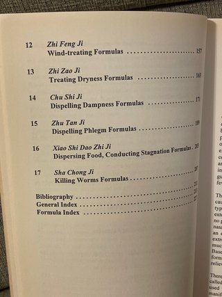 Seventy Essential TCM Formulas for Beginners
