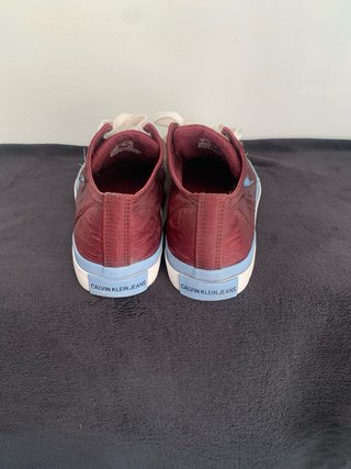 Zapatos Calvin Klein
