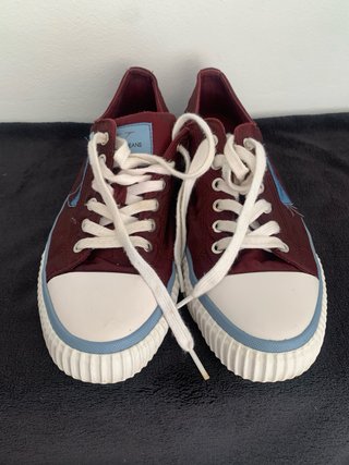 Zapatos Calvin Klein