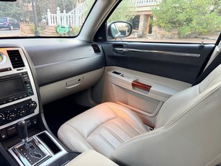 Chrysler 300 C 3.5 v6 253cv Gasolina