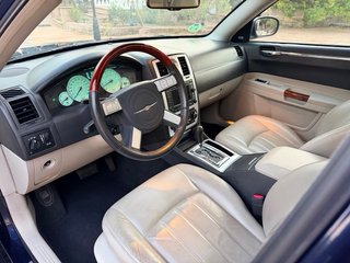 Chrysler 300 C 3.5 v6 253cv Gasolina