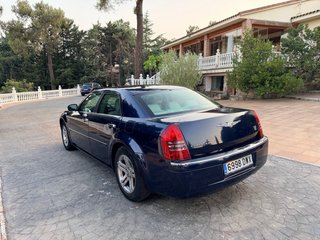 Chrysler 300 C 3.5 v6 253cv Gasolina