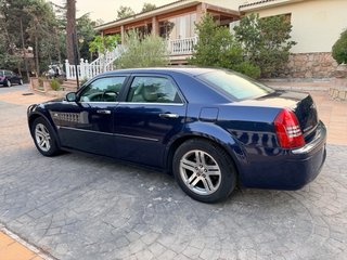 Chrysler 300 C 3.5 v6 253cv Gasolina