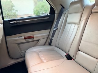 Chrysler 300 C 3.5 v6 253cv Gasolina