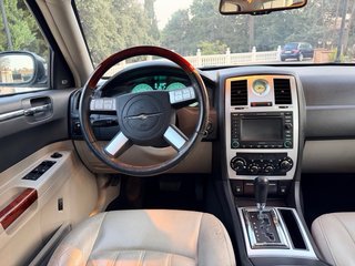 Chrysler 300 C 3.5 v6 253cv Gasolina