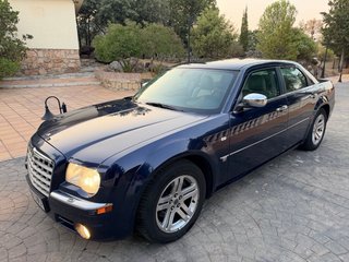 Chrysler 300 C 3.5 v6 253cv Gasolina